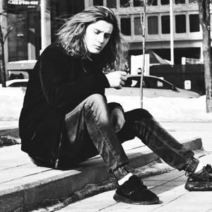 Meet your Posher, Thomas